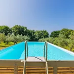 Rustico By Interhome