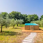 Σπίτι διακοπών Rustico By Interhome *