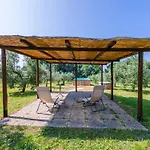 Rustico By Interhome Bibbona