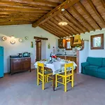 Σπίτι διακοπών Rustico By Interhome Bibbona
