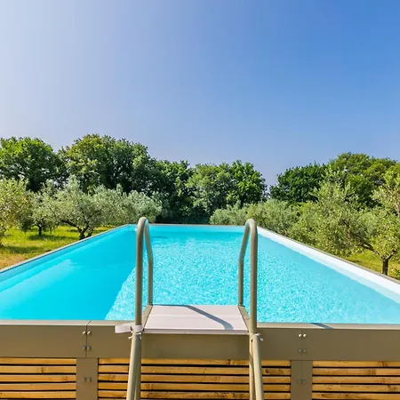 Rustico By Interhome