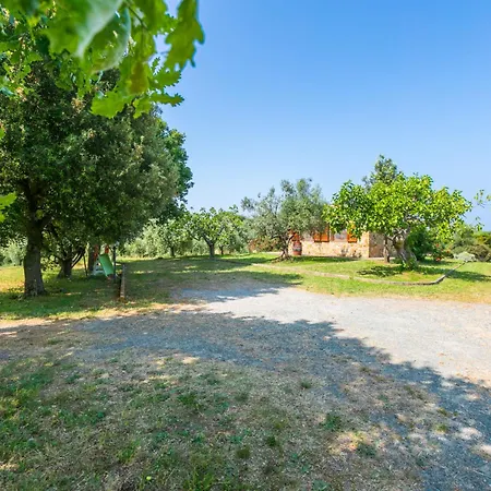 Rustico By Interhome 펜션