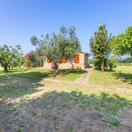 Rustico By Interhome *