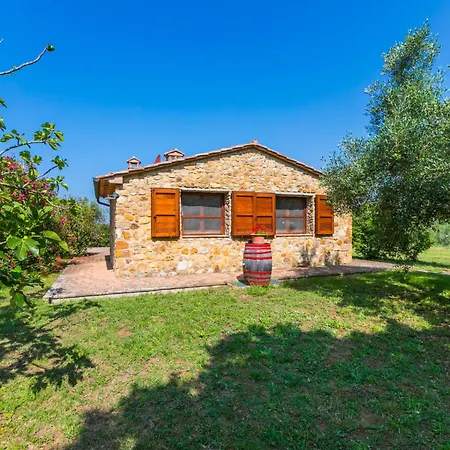 Rustico By Interhome