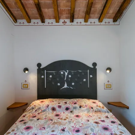 Rustico By Interhome *