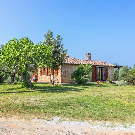 펜션 Rustico By Interhome 비보나