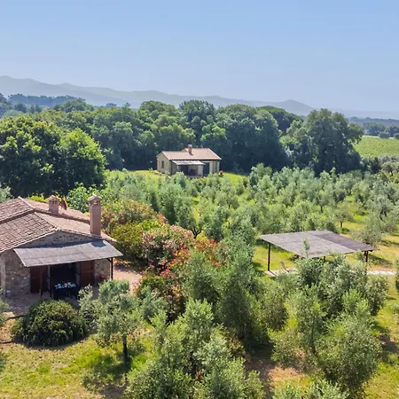 Rustico By Interhome 비보나