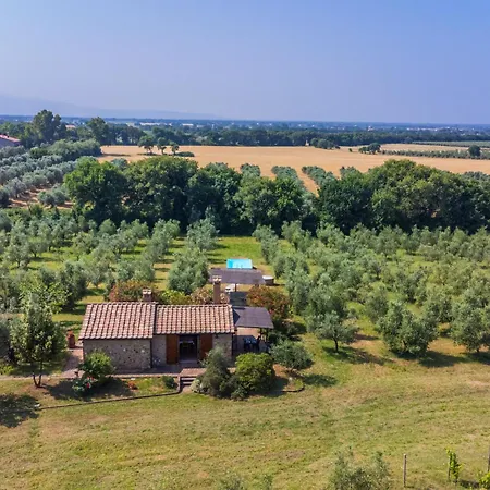 Rustico By Interhome *