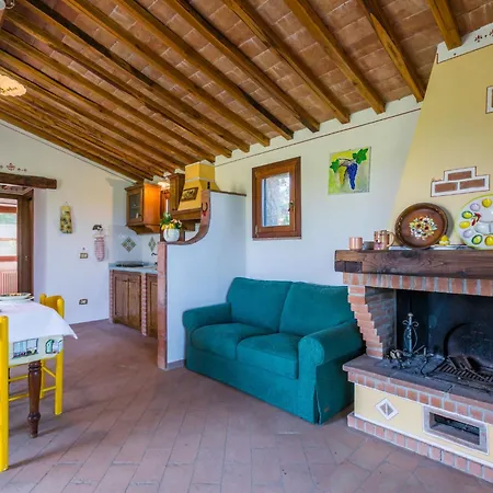 Rustico By Interhome *
