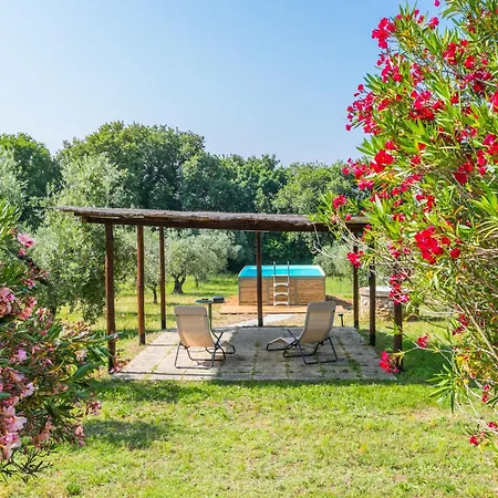 Rustico By Interhome *