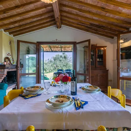 Rustico By Interhome