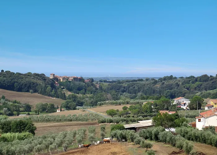 Rustico By Interhome 펜션