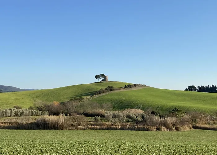 Rustico By Interhome 펜션 비보나