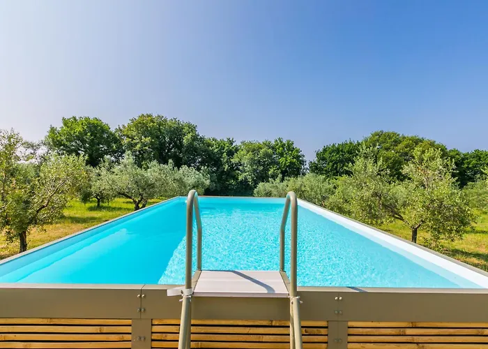 Rustico By Interhome