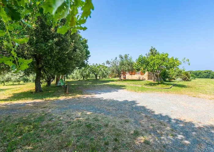 Rustico By Interhome 펜션