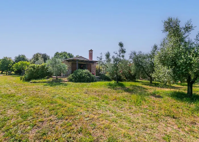 펜션 Rustico By Interhome 비보나