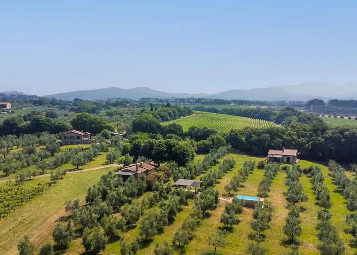 Rustico By Interhome 비보나