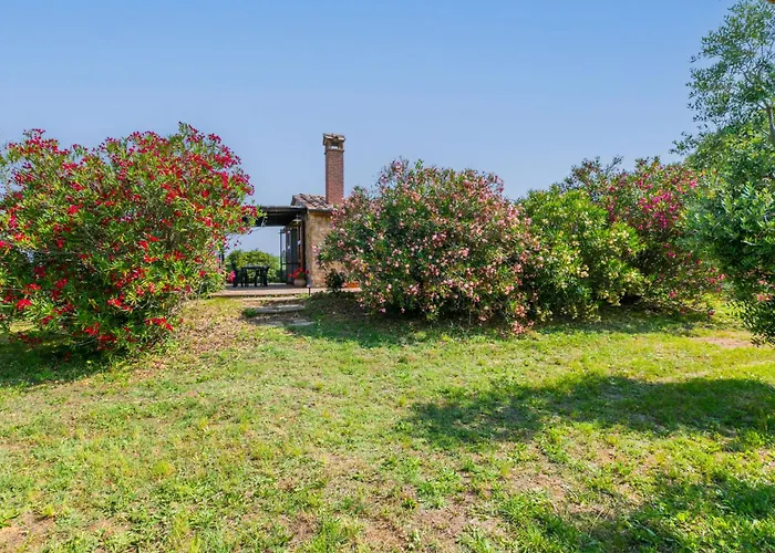 Rustico By Interhome * 비보나