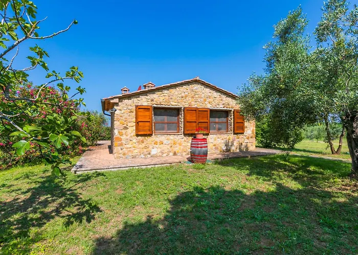 Rustico By Interhome