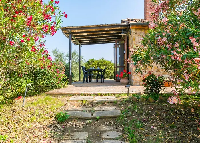 펜션 Rustico By Interhome *