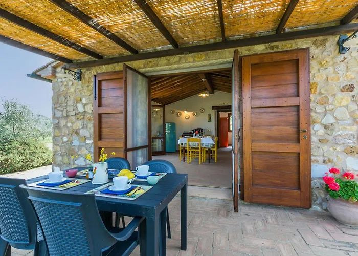 Rustico By Interhome 펜션 비보나