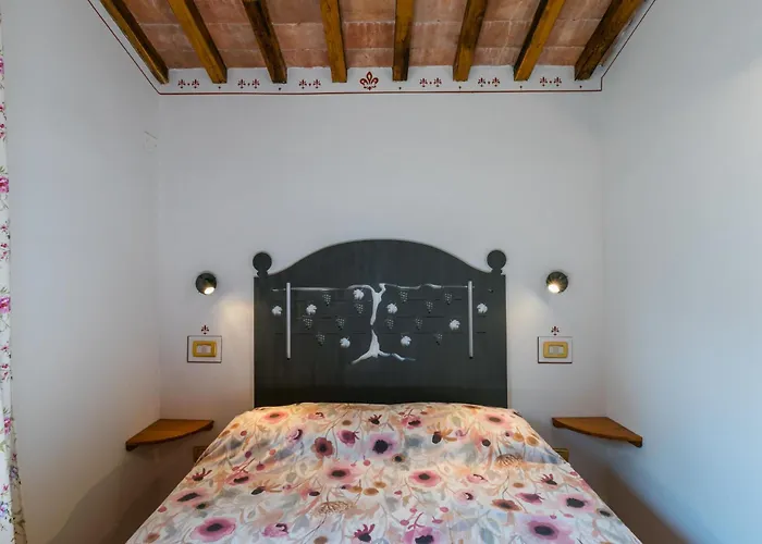 Rustico By Interhome *