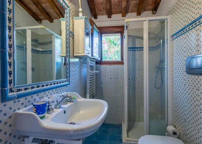 Rustico By Interhome 비보나