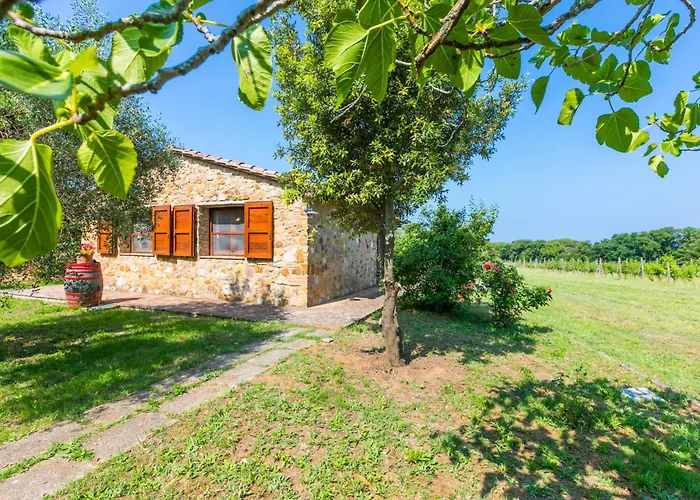 Rustico By Interhome 펜션 *