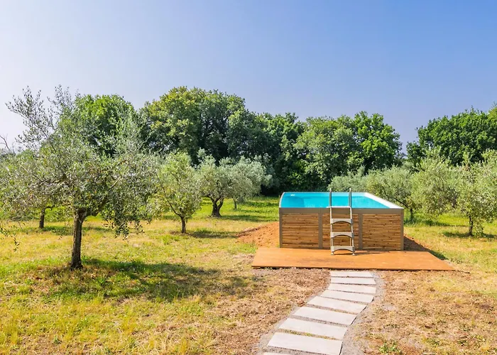 펜션 Rustico By Interhome *