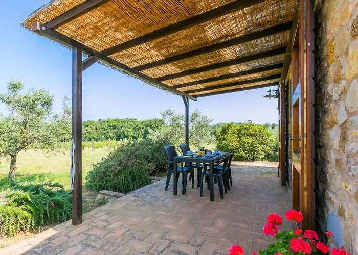 Rustico By Interhome 펜션 비보나