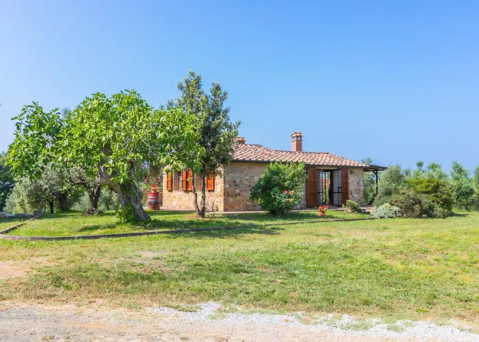 펜션 Rustico By Interhome 비보나