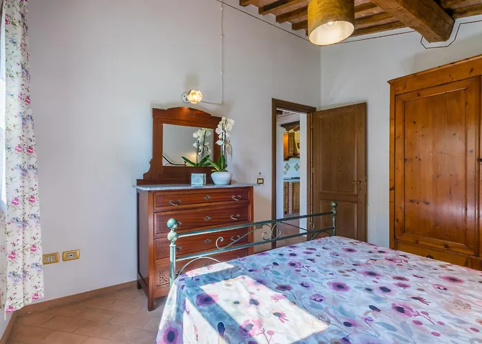 Rustico By Interhome 펜션 비보나