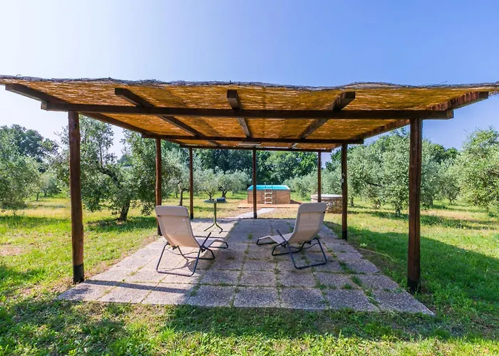 Rustico By Interhome 비보나