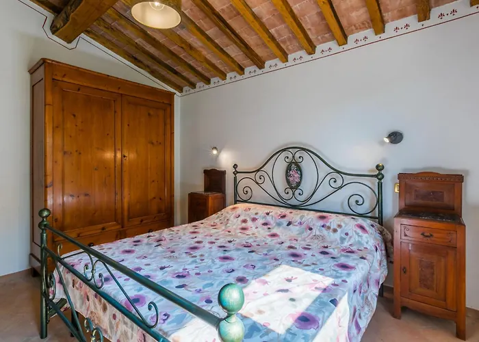 Rustico By Interhome