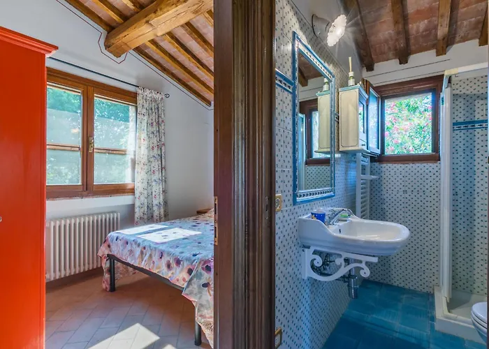 펜션 Rustico By Interhome