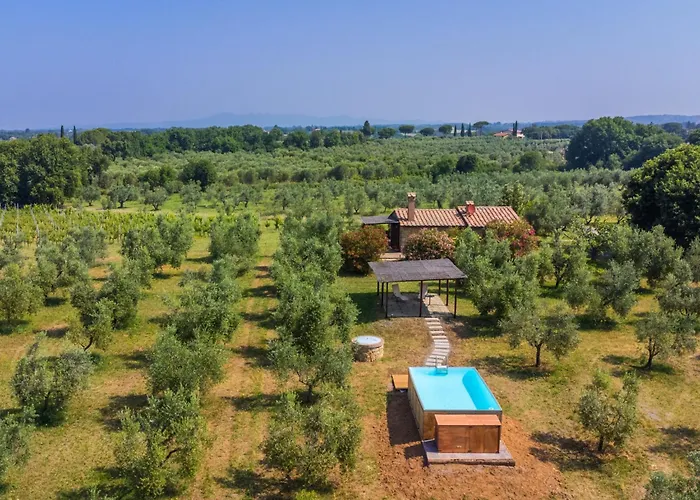 Rustico By Interhome 펜션 *