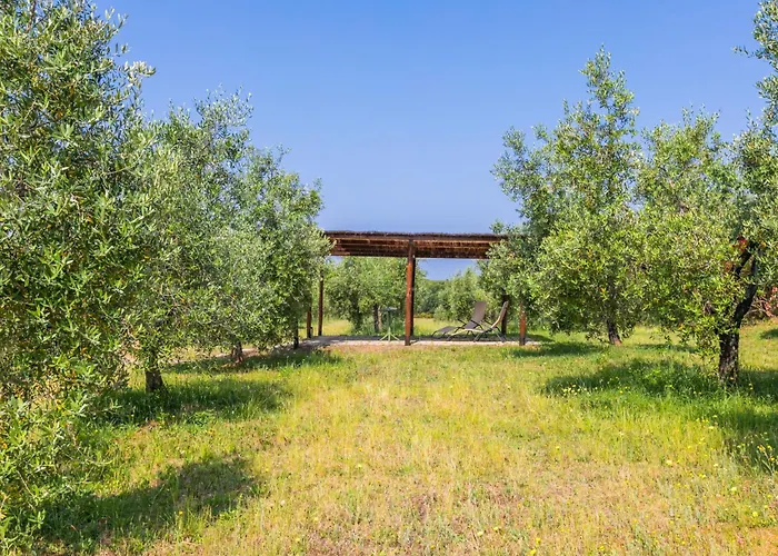 펜션 Rustico By Interhome *