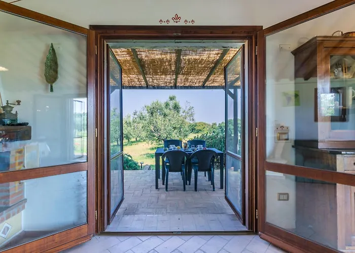 Rustico By Interhome 펜션