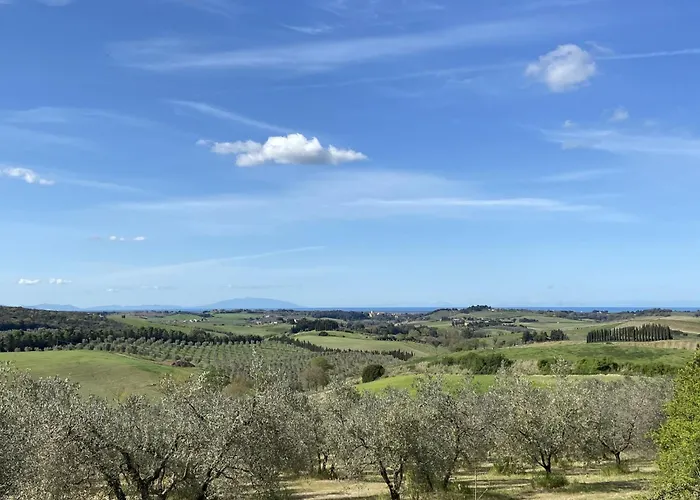 Rustico By Interhome * 비보나